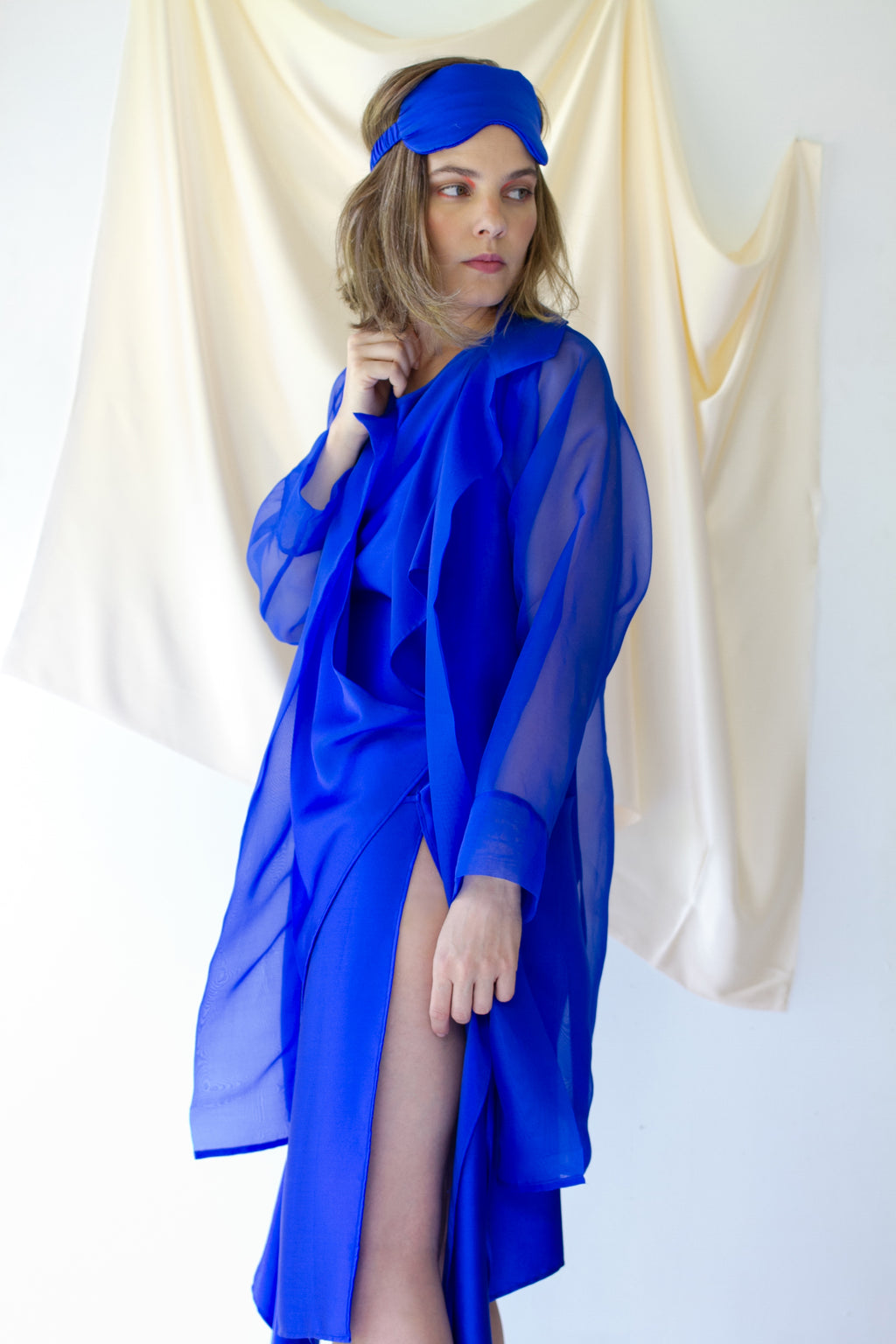 Japan Dress-Obra Gris-Zero-Waste-Design-Costa-Rica