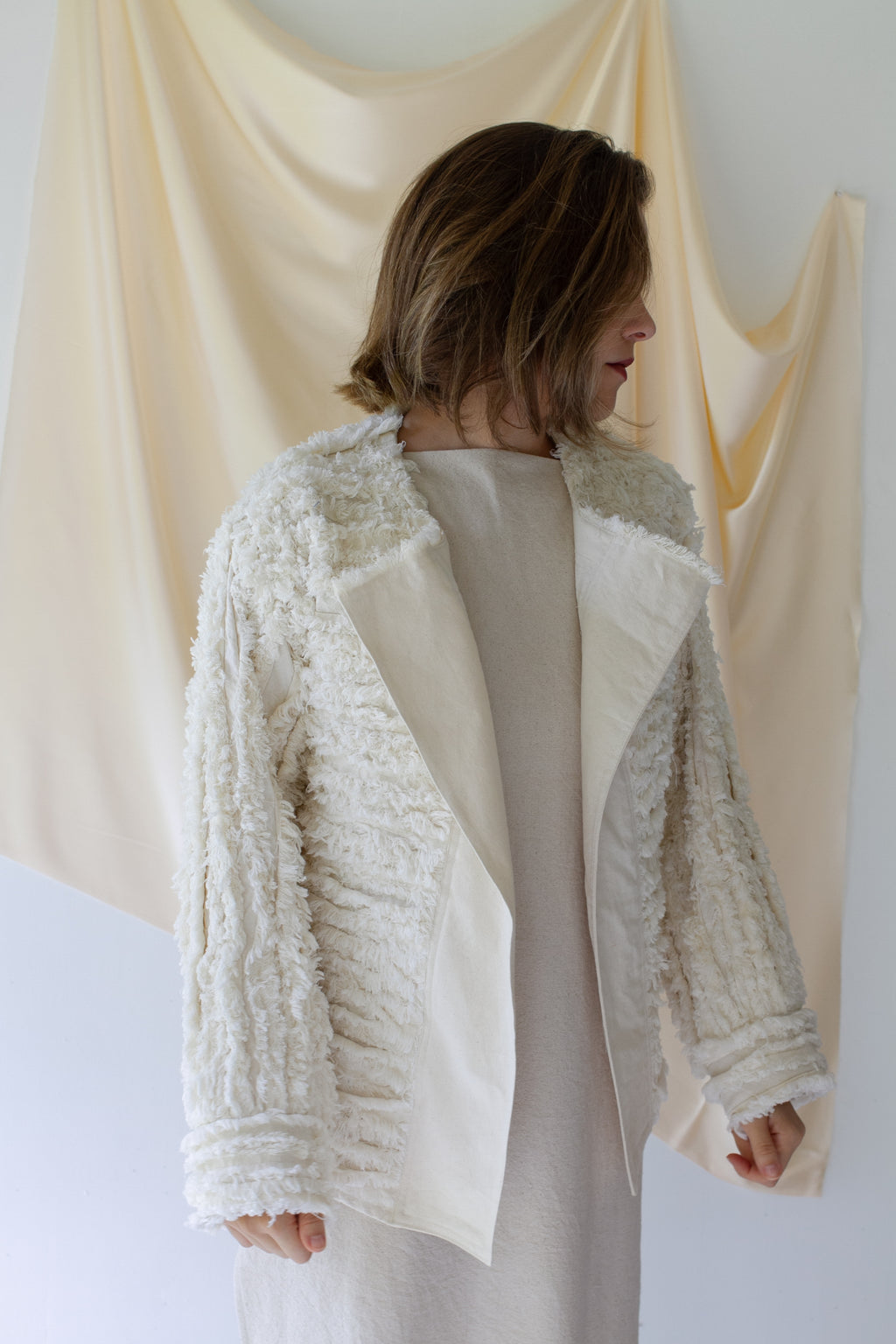 Cotton Fur-Obra Gris-Zero-Waste-Design-Costa-Rica