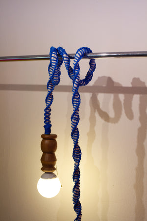 DNA Lamp-Obra Gris-Zero-Waste-Design-Costa-Rica